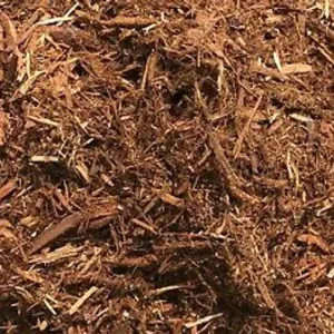 Forest mulch (pine)